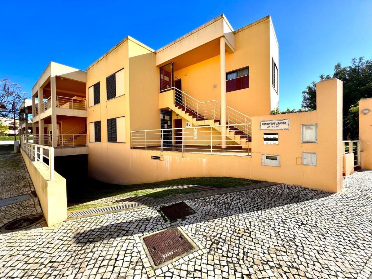 Vilamoura Paradise With Pool By Homing Exterior foto